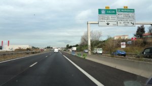 Un changement de vie : Passer de l'autoroute A7 au maquis corse